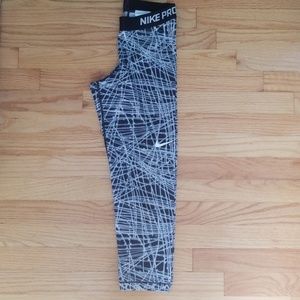 Women's Nike Pro Dri-fit Leggings